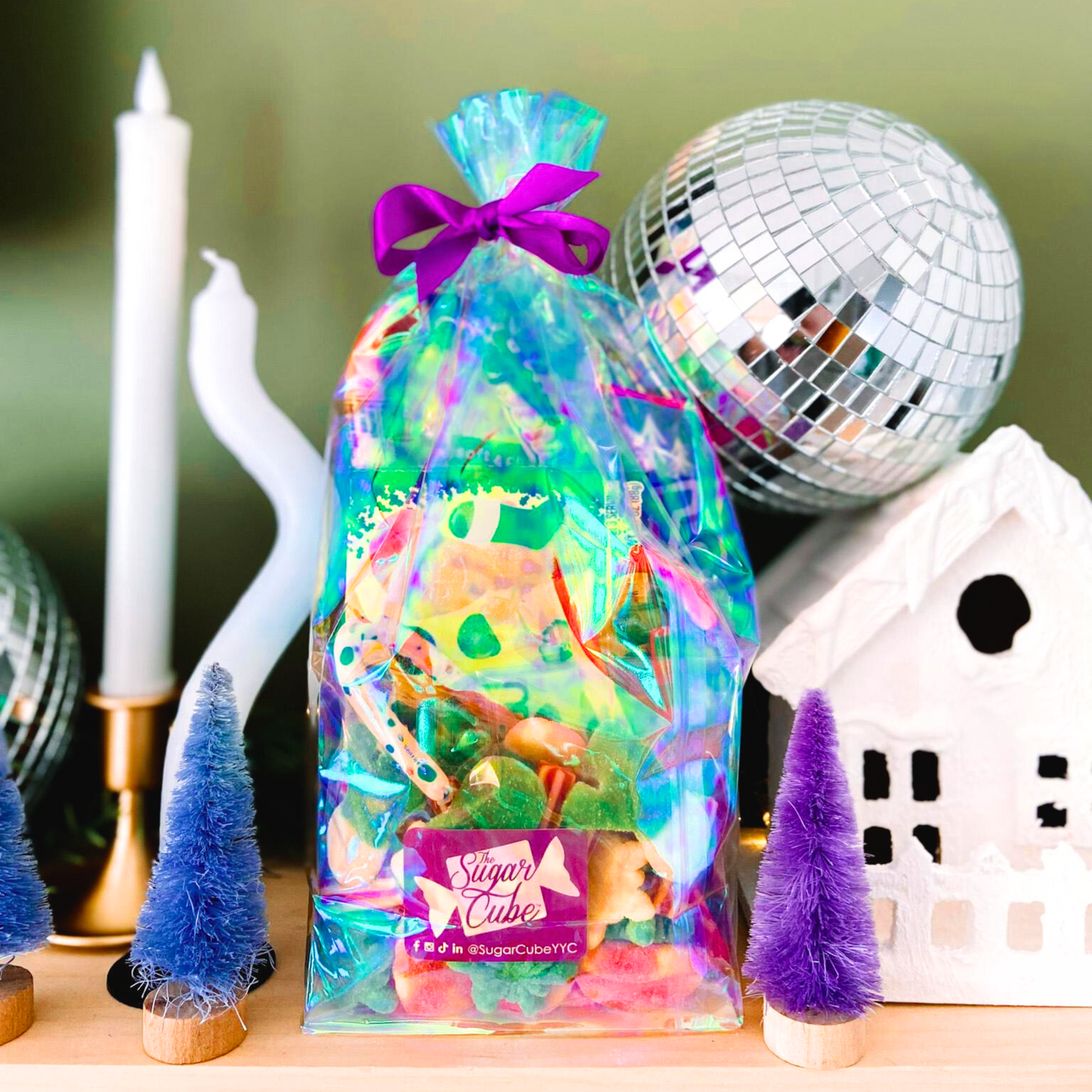 5 Candy Gifts To Give This Holiday Season