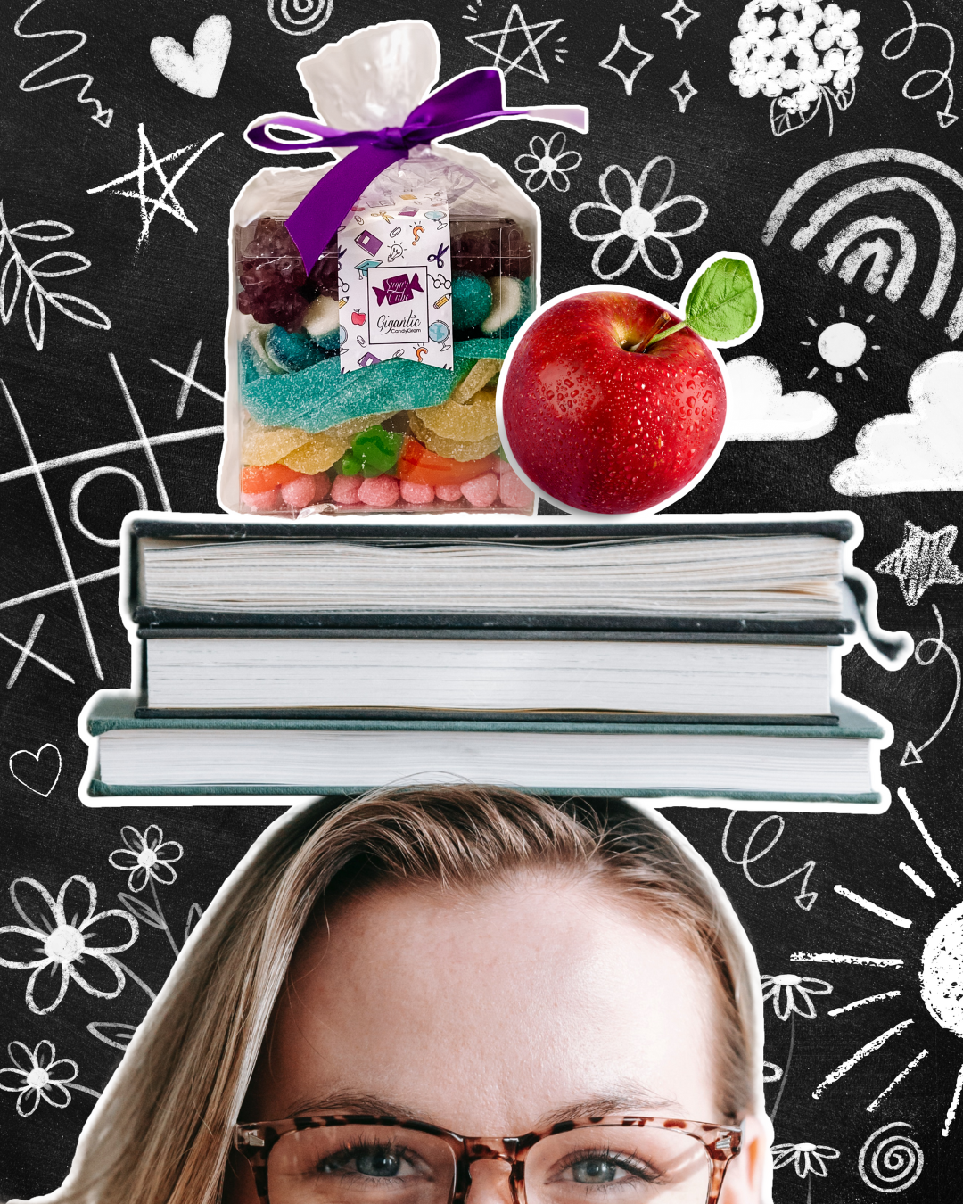 Teacher Gifts for the School Year!