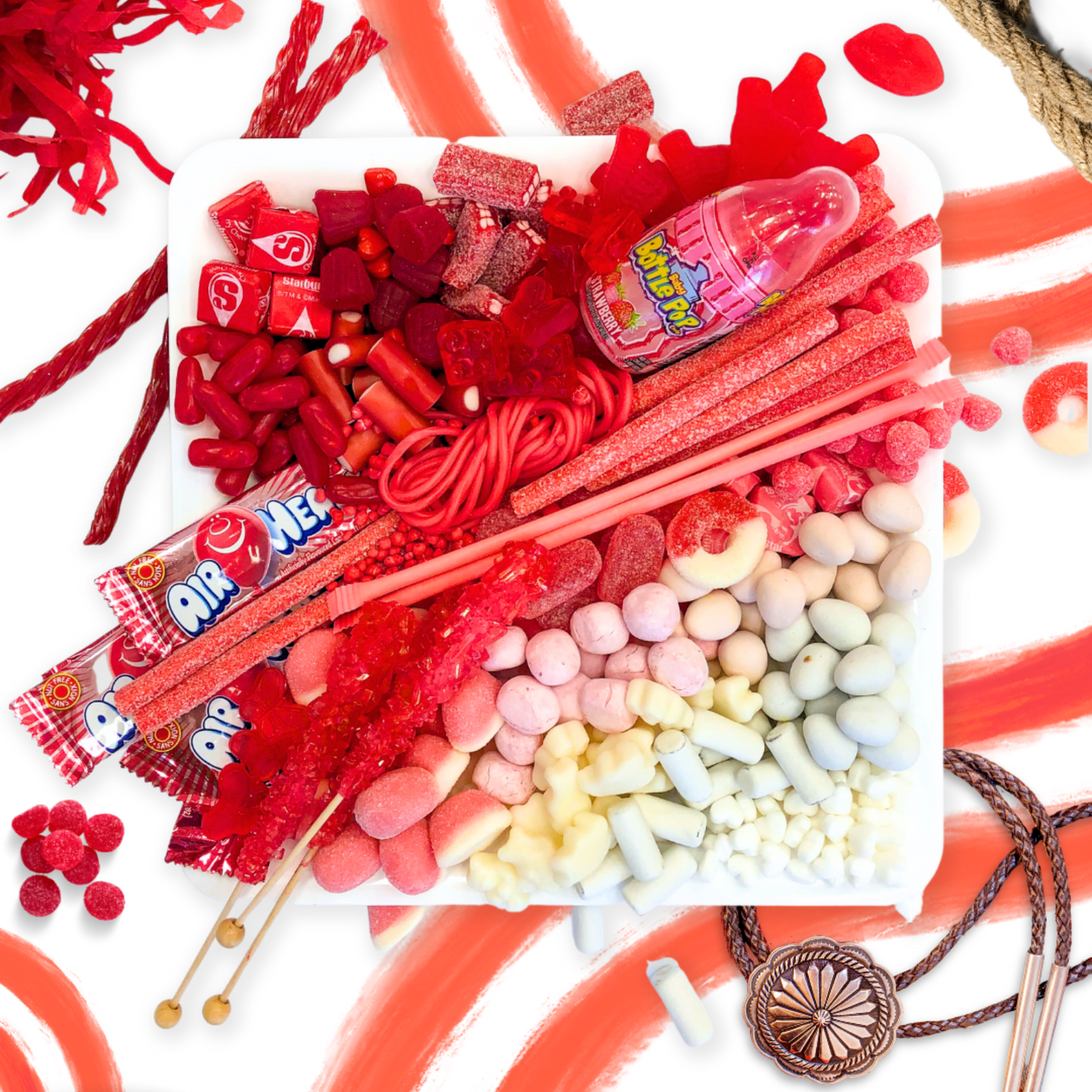 Make Your Corporate Event Shine during the Calgary Stampede with The Sugar Cube