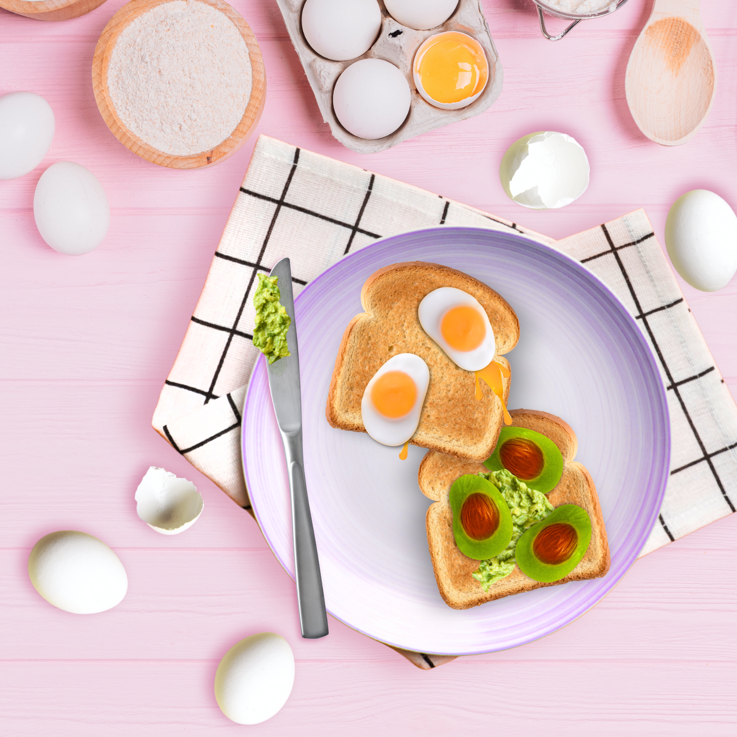 Father’s Day: Sweet Puns and Treats for Your Dad