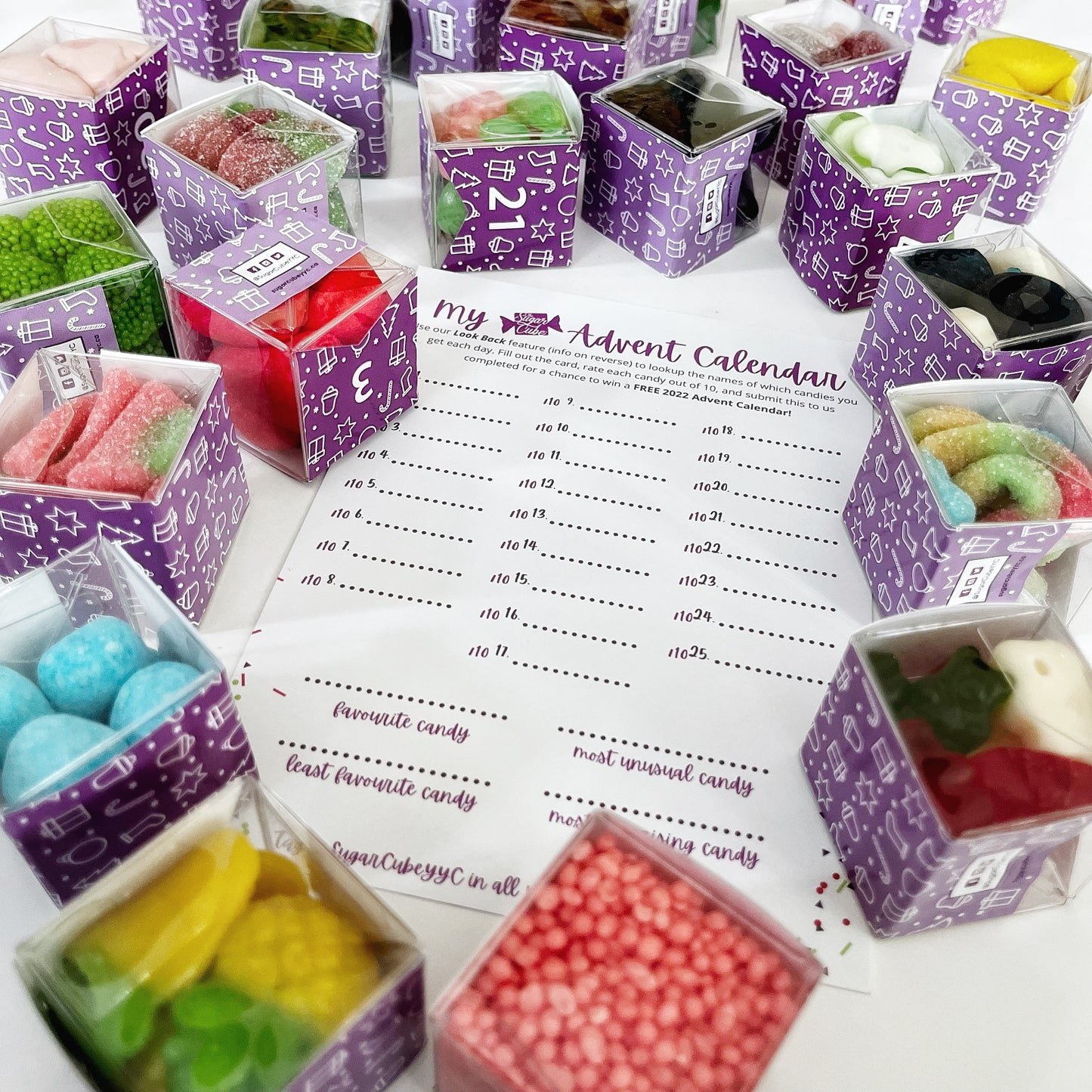 3 Sweet Team Building Activities for this Holiday Season