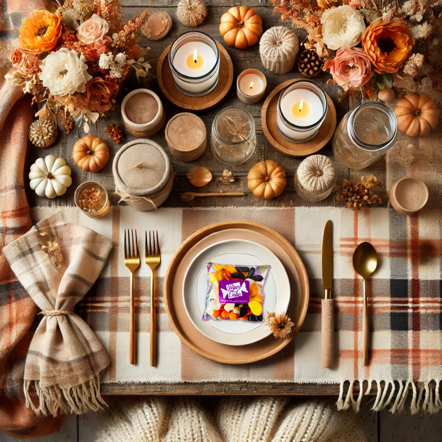 5 Cozy Fall Bridal Shower Themes for the Ultimate Autumn Celebration
