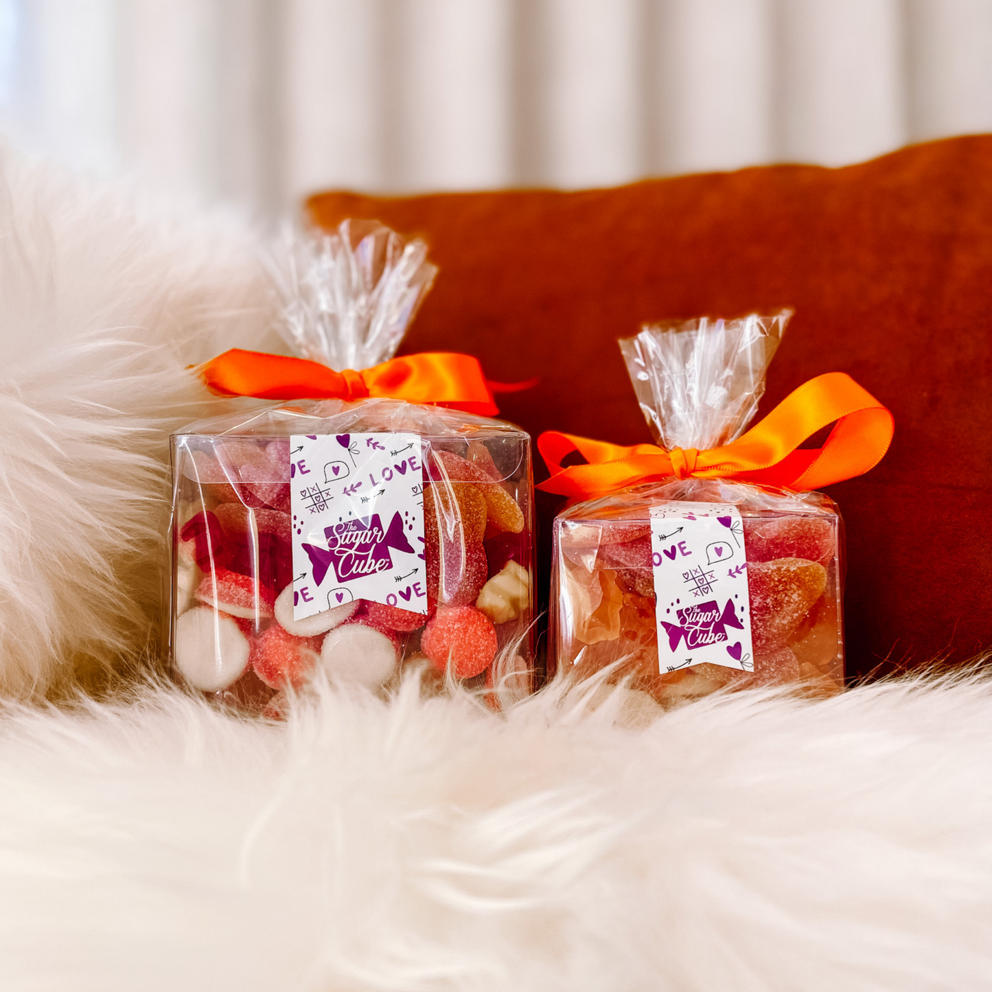 Plan a Valentine's Day That Doesn't Suck