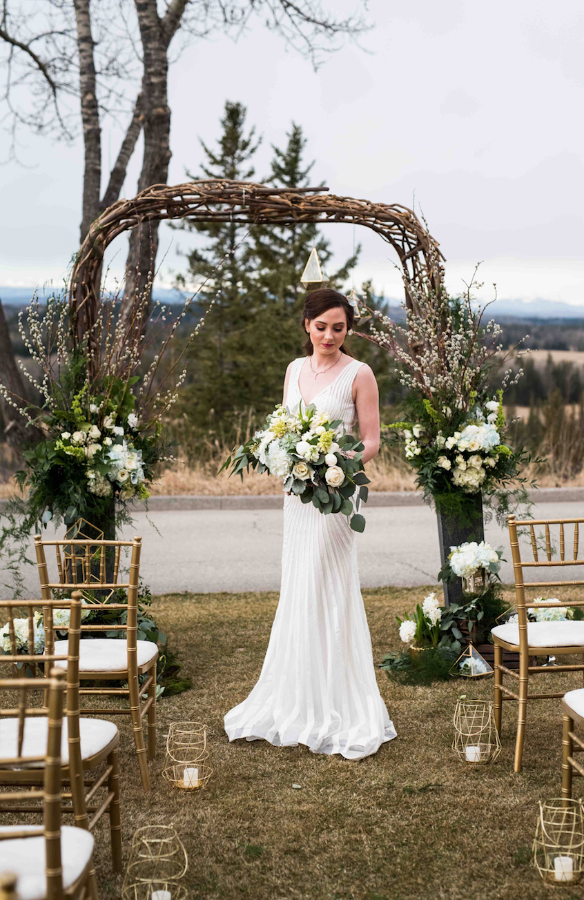 Bring on the Geometric!