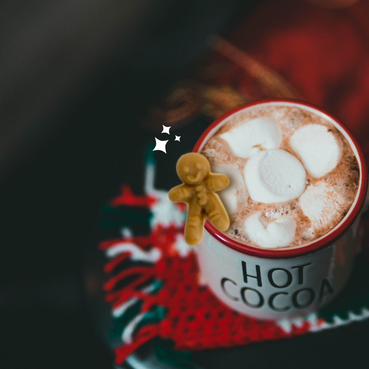 Sip & Snack: Perfect Drink Pairings Inspired by Holiday Candies