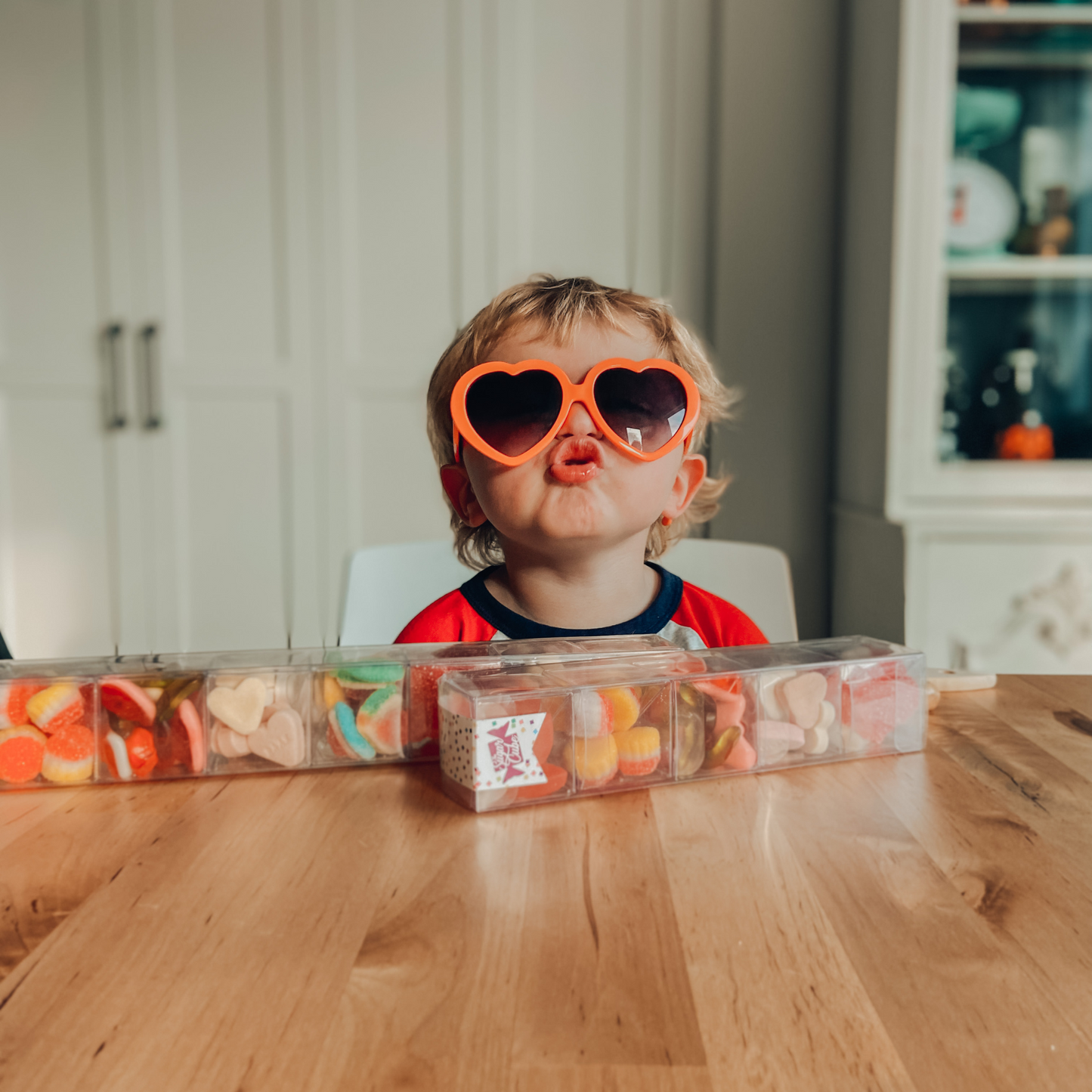 The Best Valentine's Day Treats for Kids (That They'll Actually Love!)