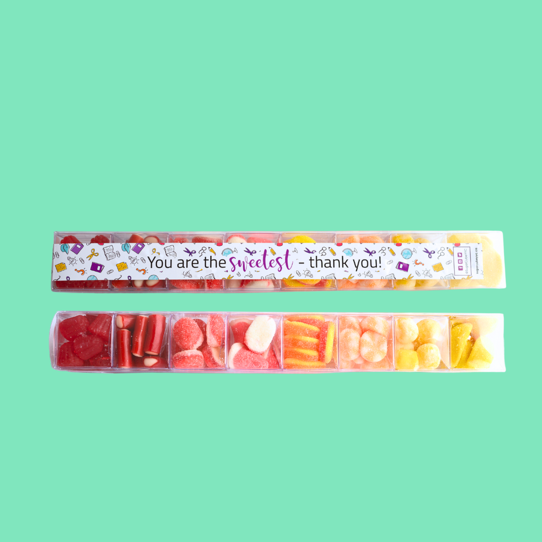 Large Sweet Stack