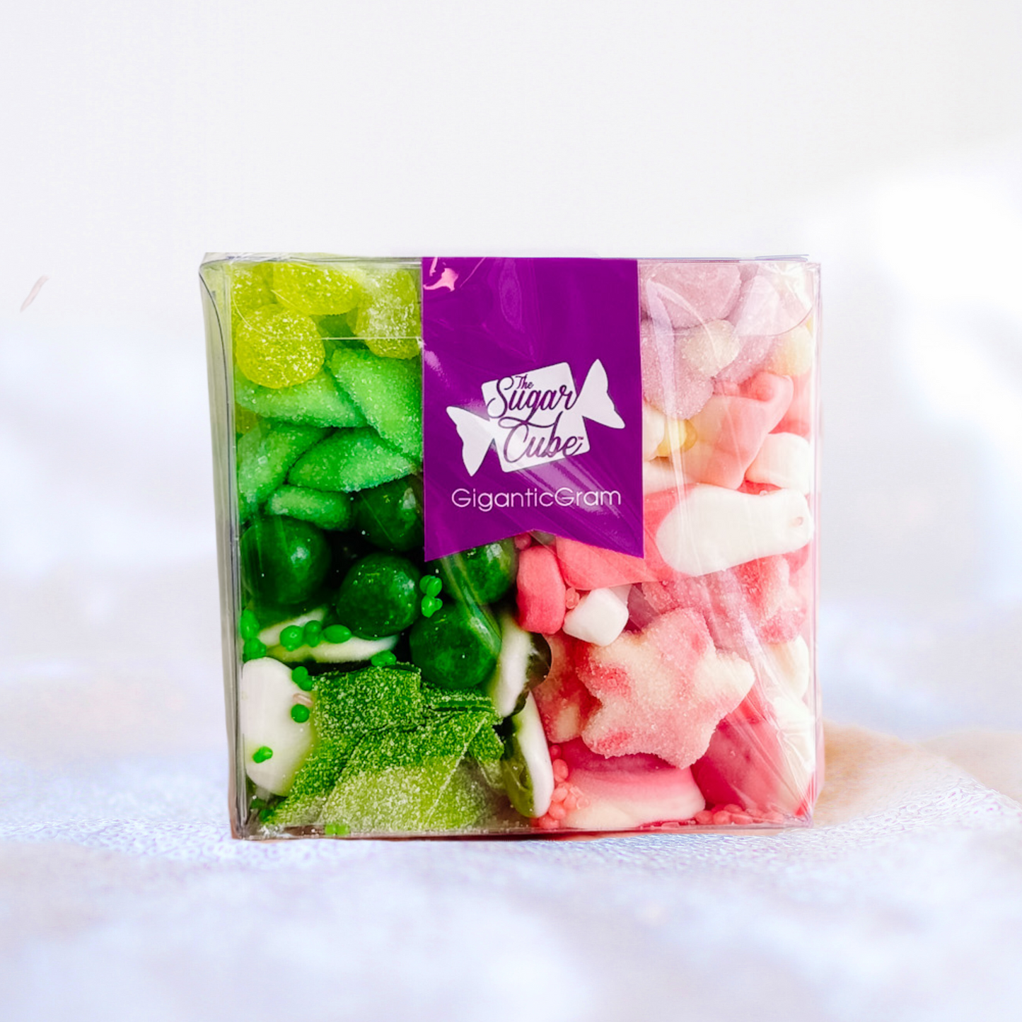 Wicked Gigantic CandyGram