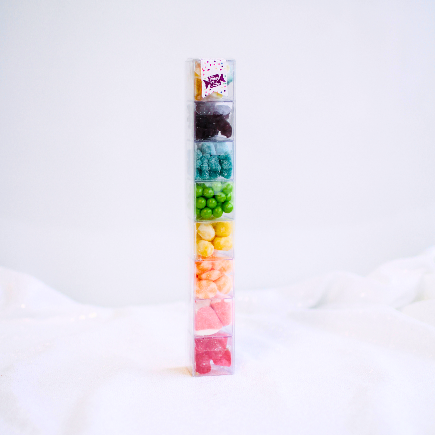 Large Sweet Stack