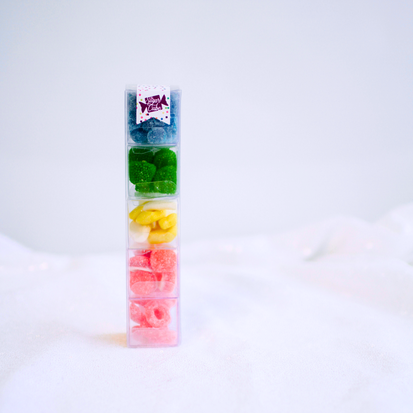 Small Sweet Stack