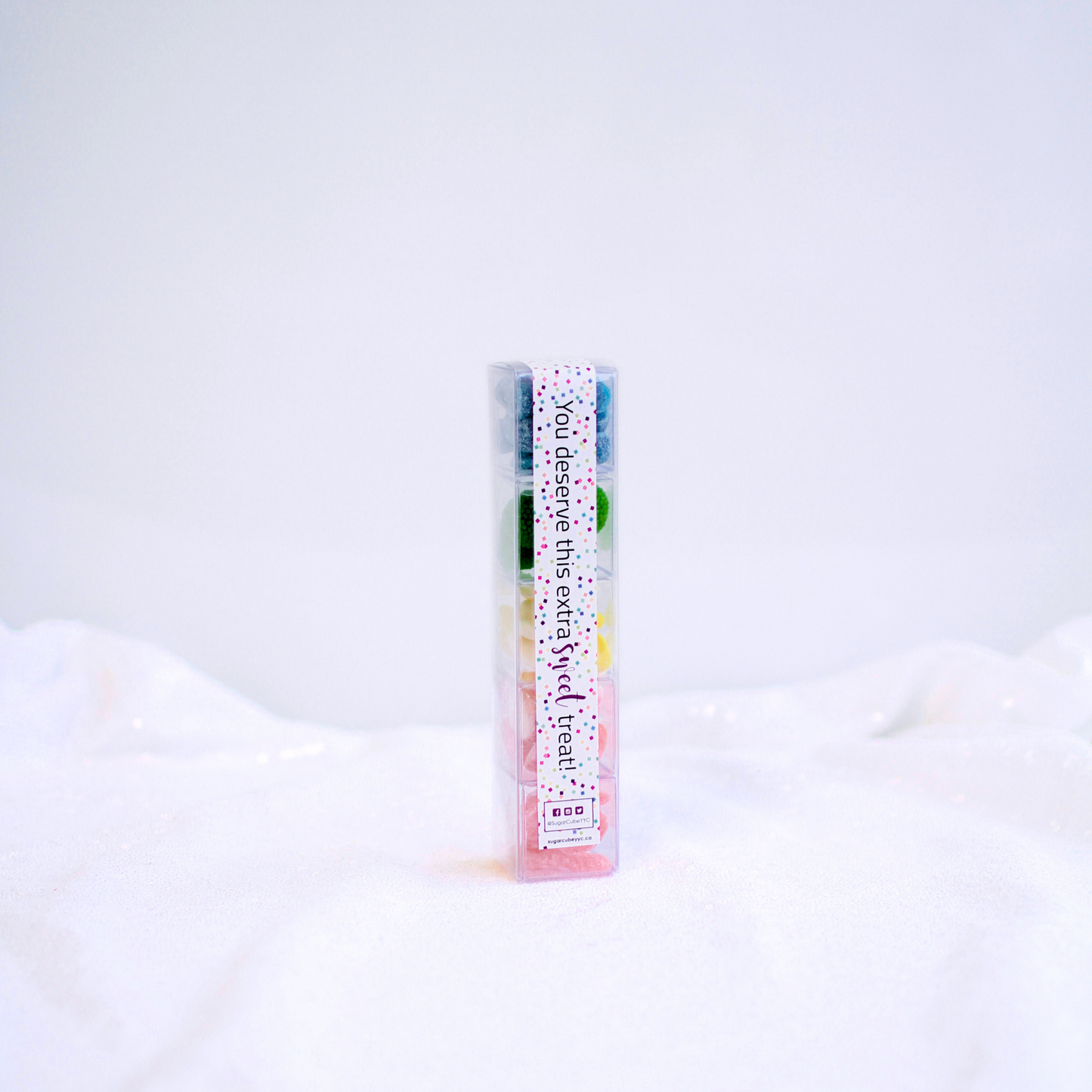 Small Sweet Stack