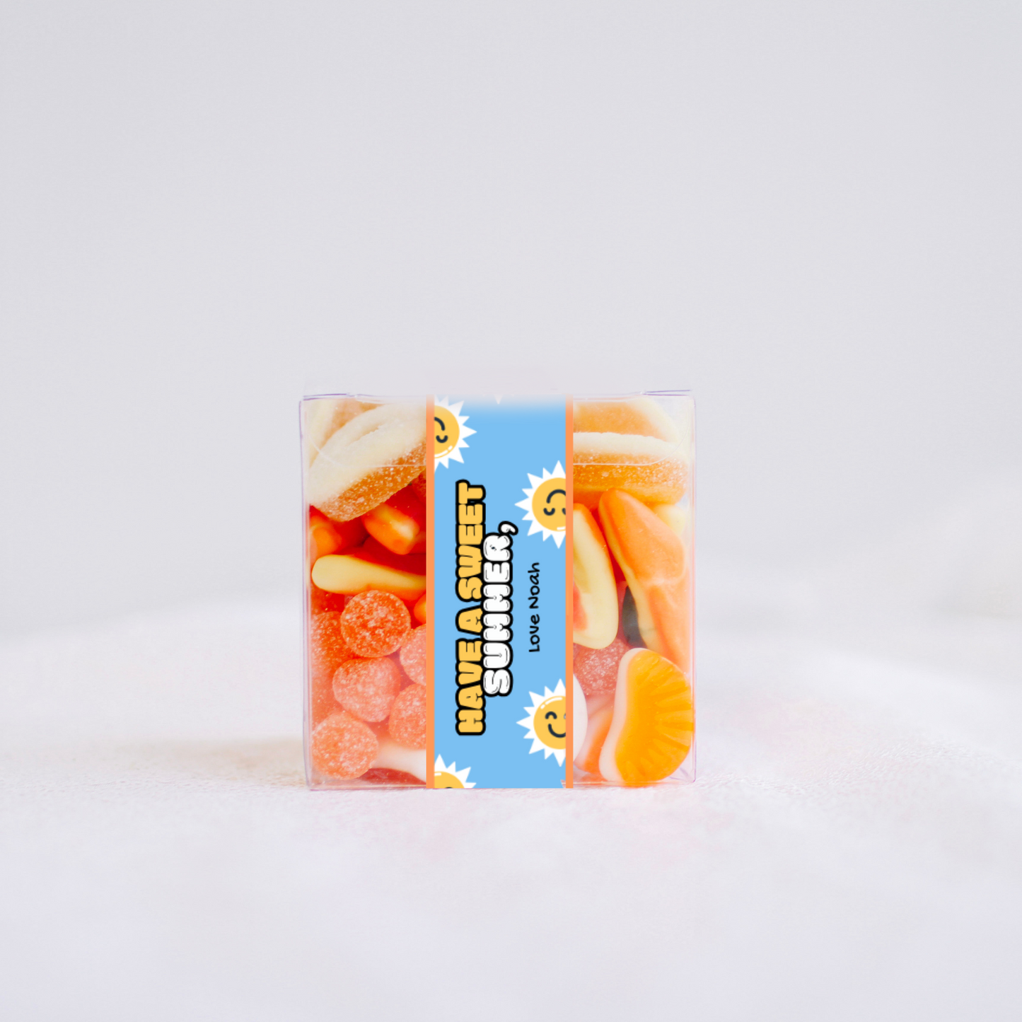 Custom Regular CandyGrams (Minimum 10)