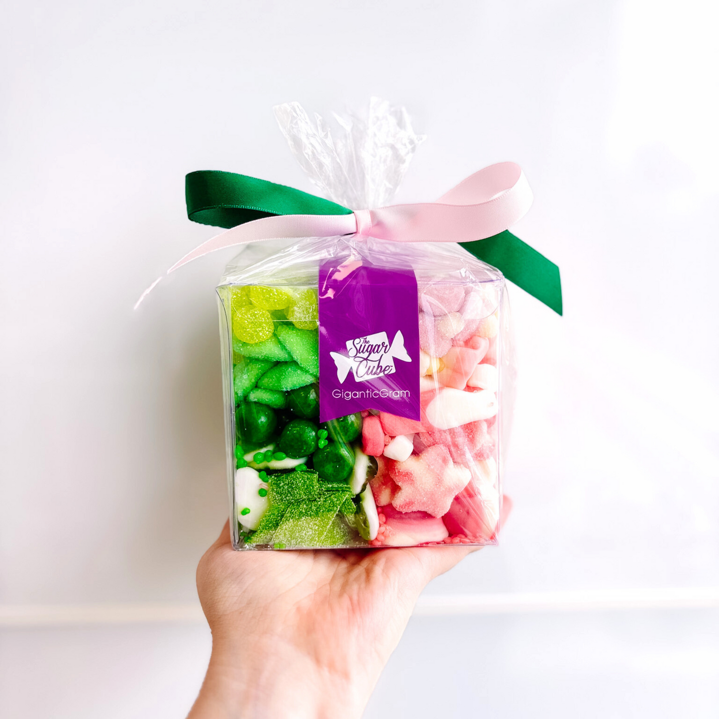 Wicked Gigantic CandyGram