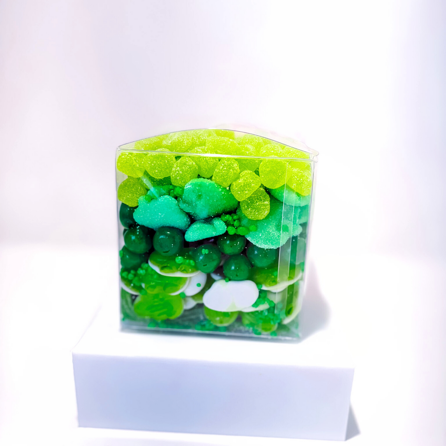 Wicked Gigantic CandyGram