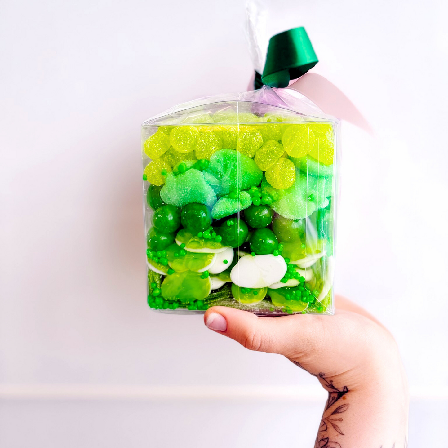 Wicked Gigantic CandyGram