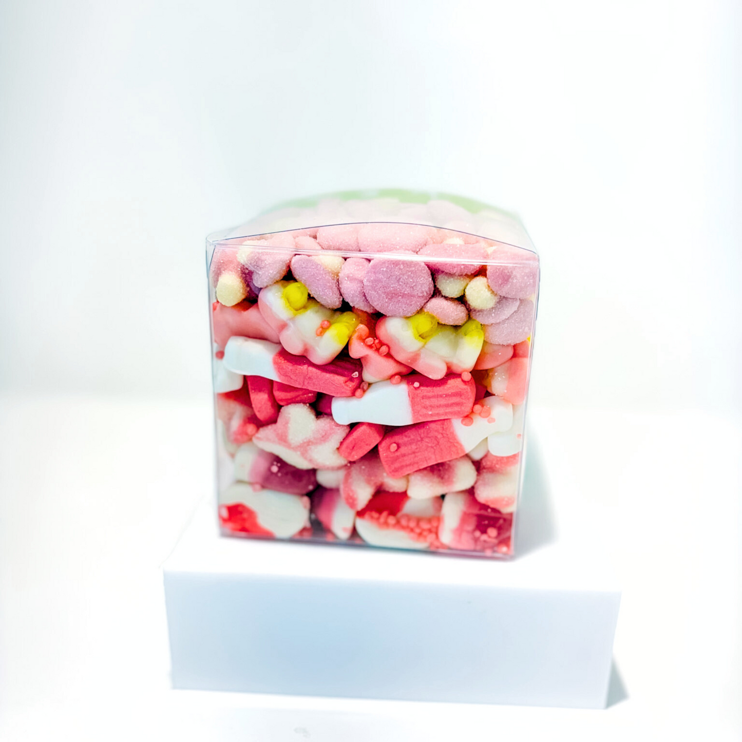 Wicked Gigantic CandyGram