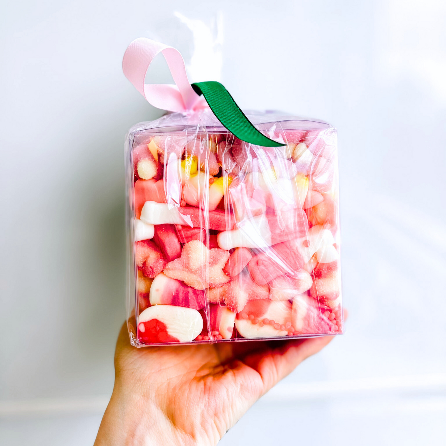 Wicked Gigantic CandyGram