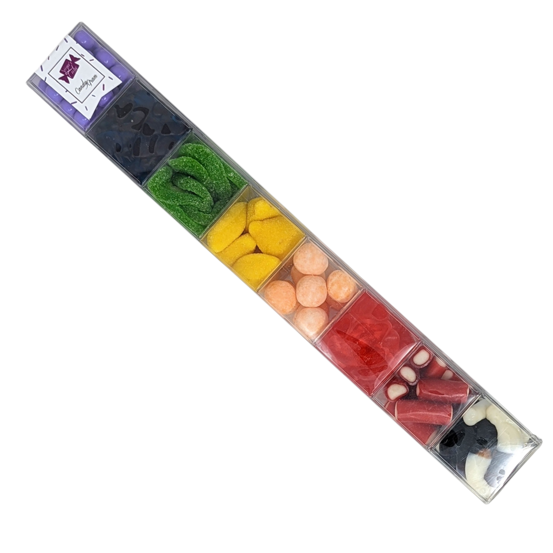 Large Sweet Stack