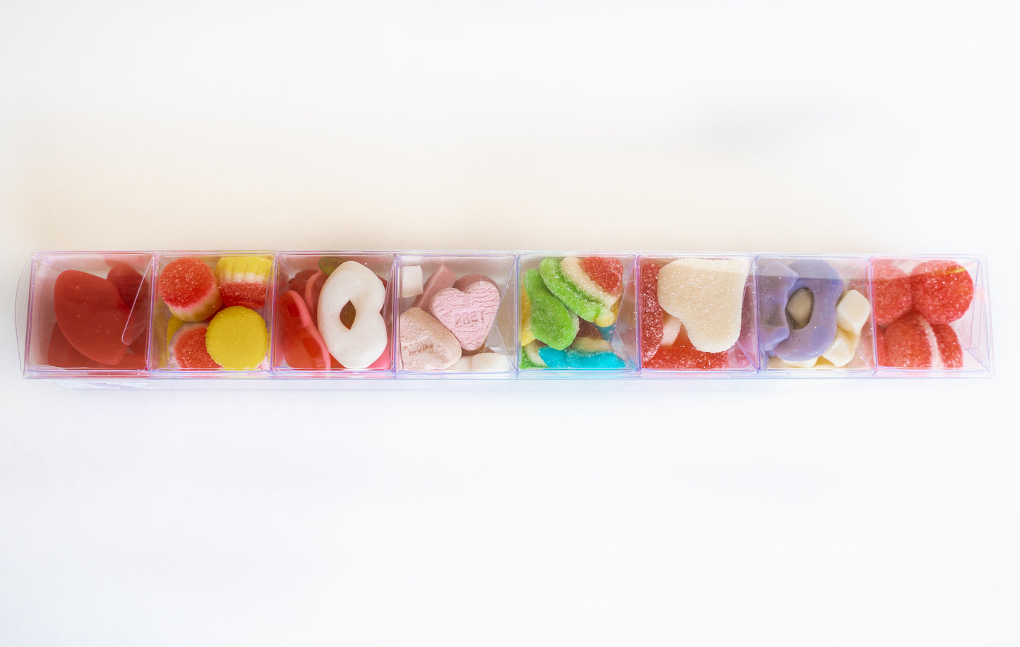 Large Sweet Stack
