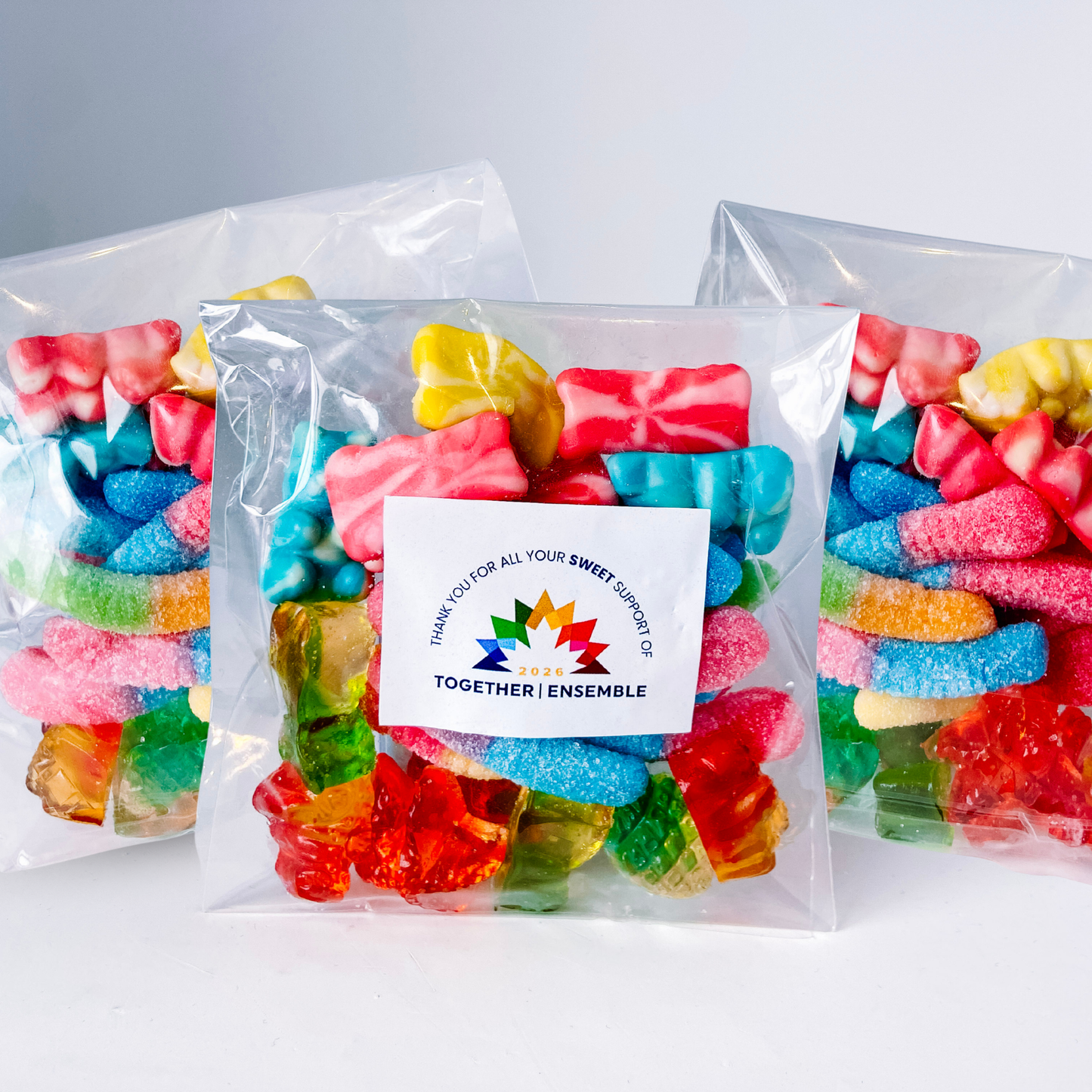 A Sweet Celebration of Colour, Community, and Connection