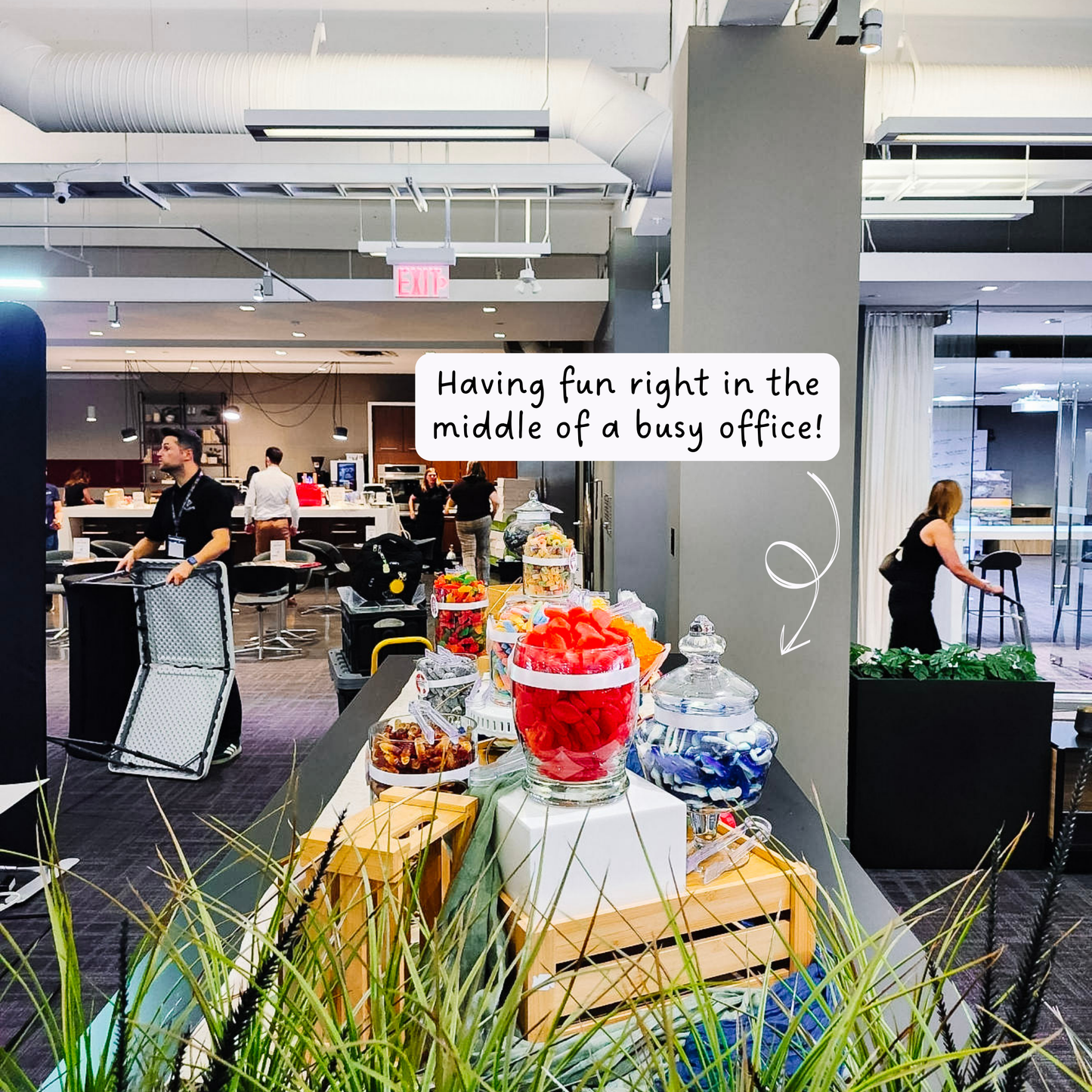 Do Fun Workplace Moments Actually Matter?