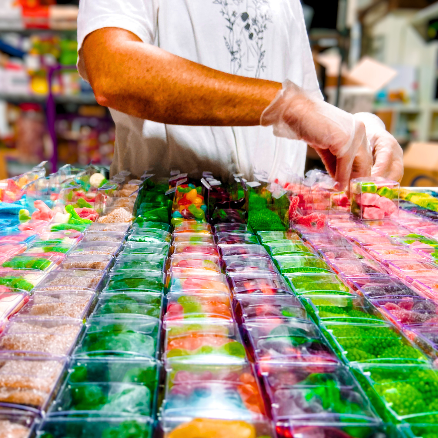 Does Supporting Small Businesses Actually Matter?