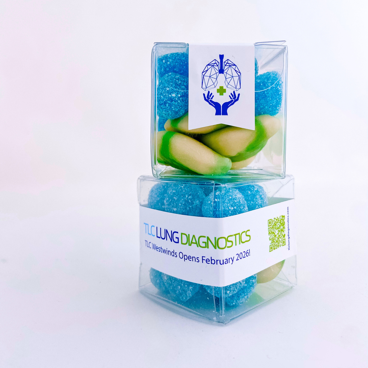 How TLC Lung Diagnostics Made Their New Location Sweet