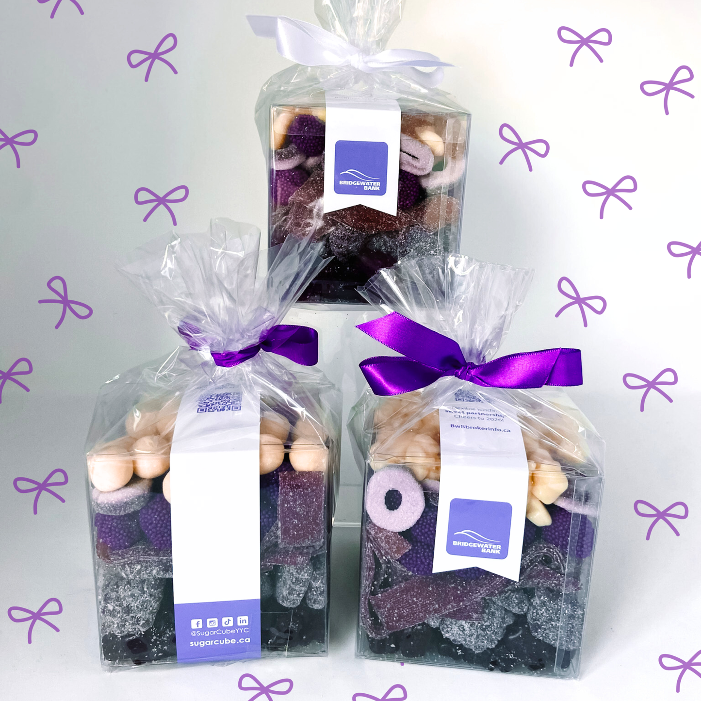 Proof That Colour Can Do the Heavy Lifting