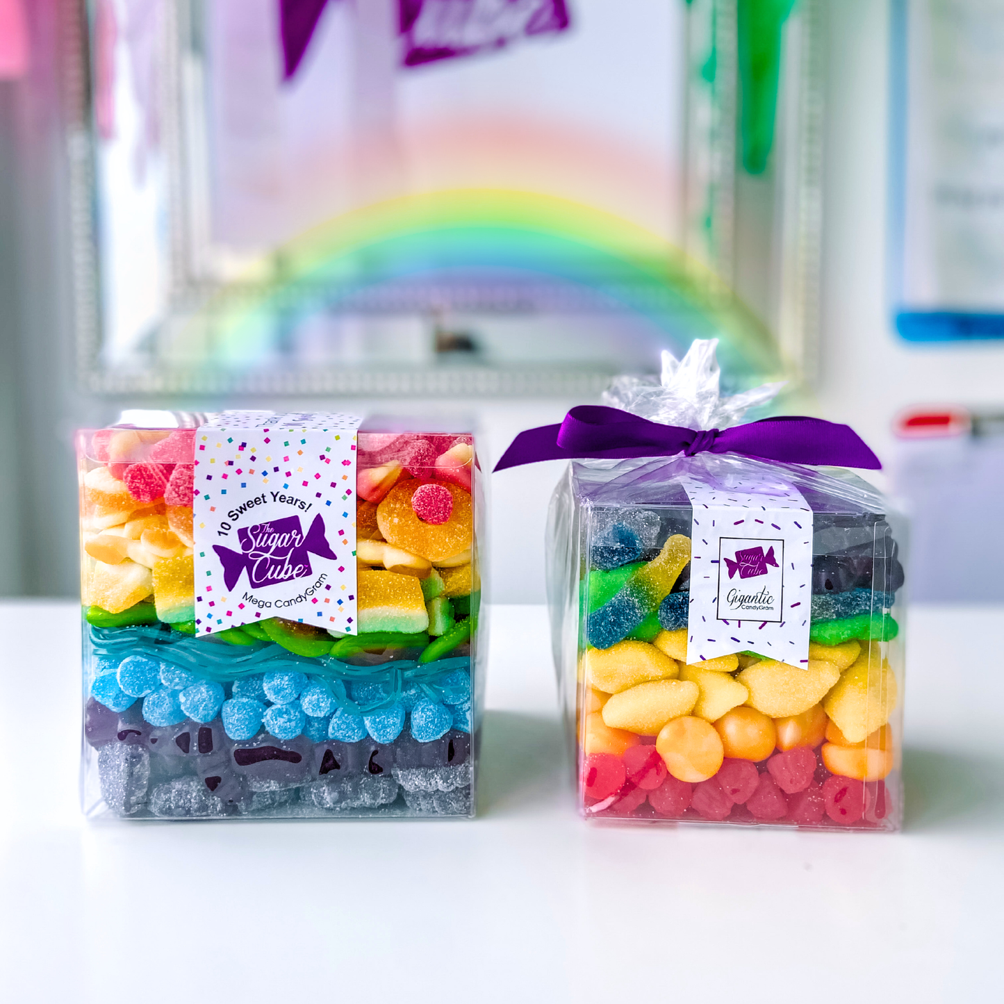 The Secret Behind Memorable Corporate Gifting