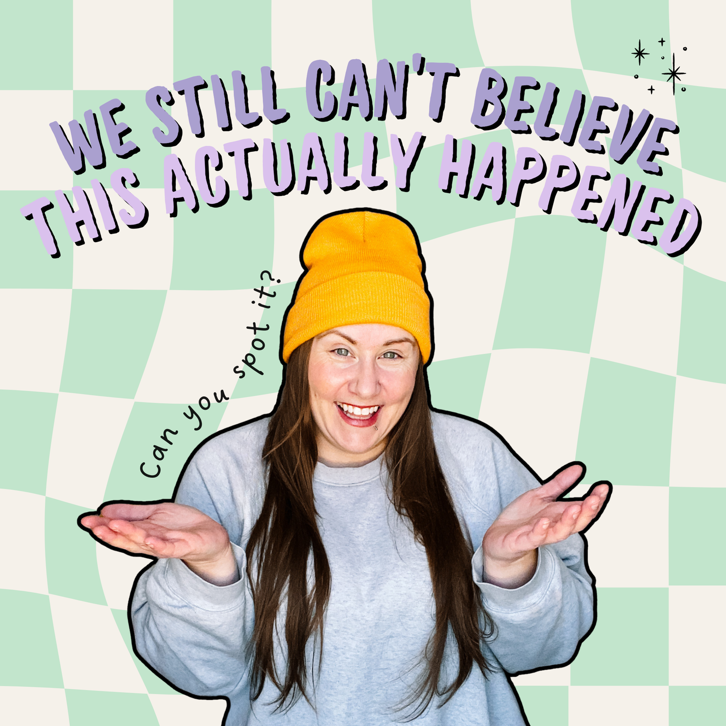 When One Letter Changes Everything