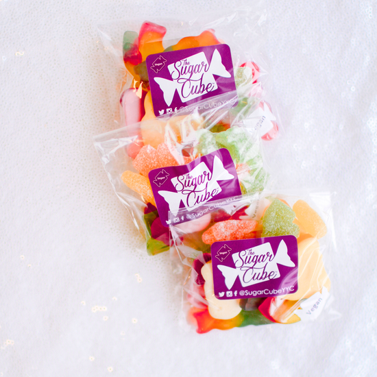 Sweet and Sustainable: The Ultimate Guide to Vegan Candy