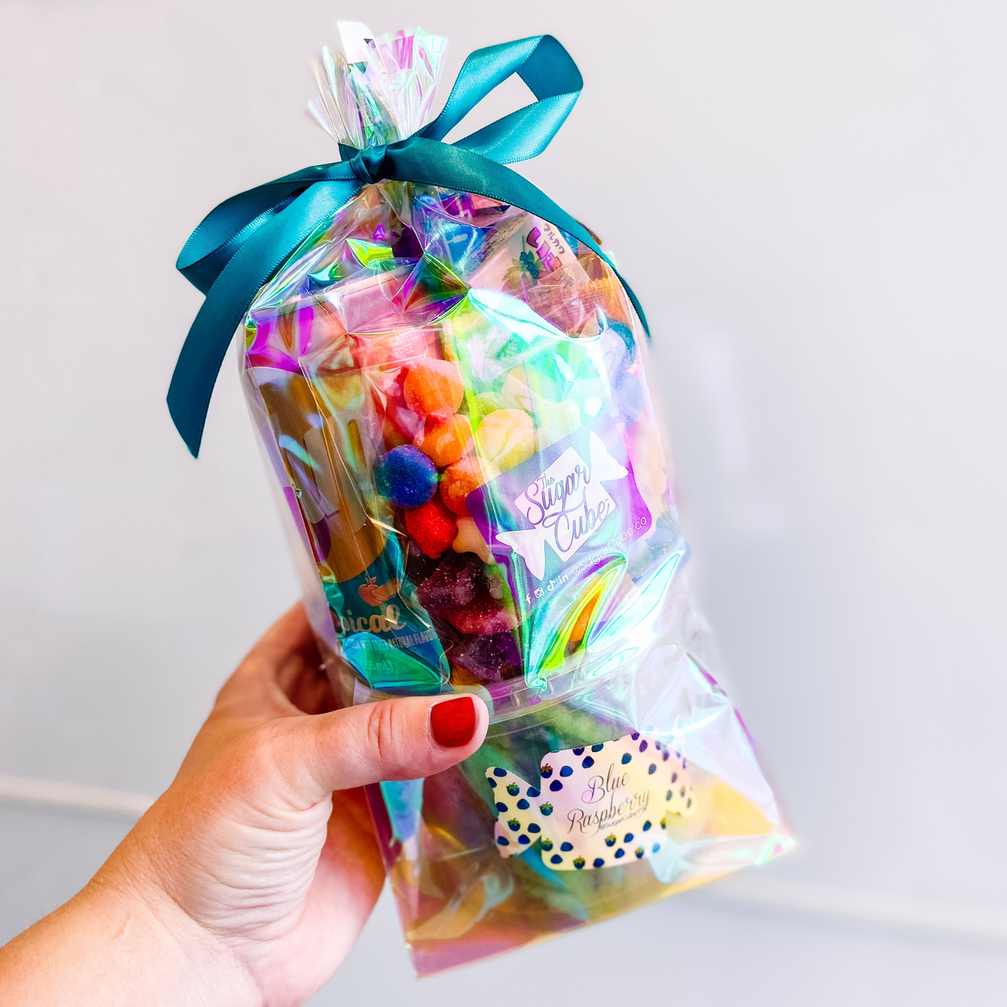 Summer Snack Pack