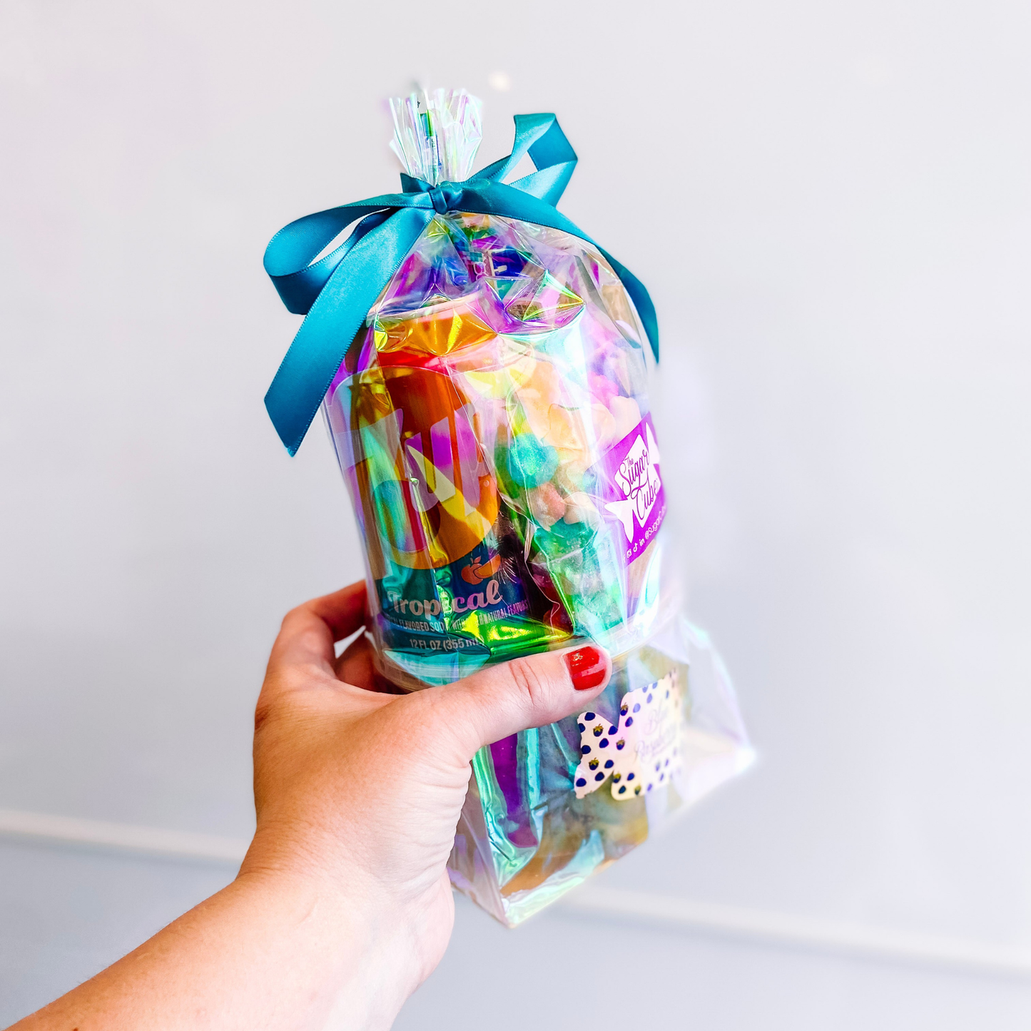 Summer Snack Pack