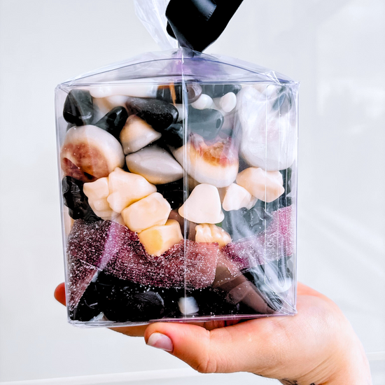 Wednesday Gigantic CandyGram