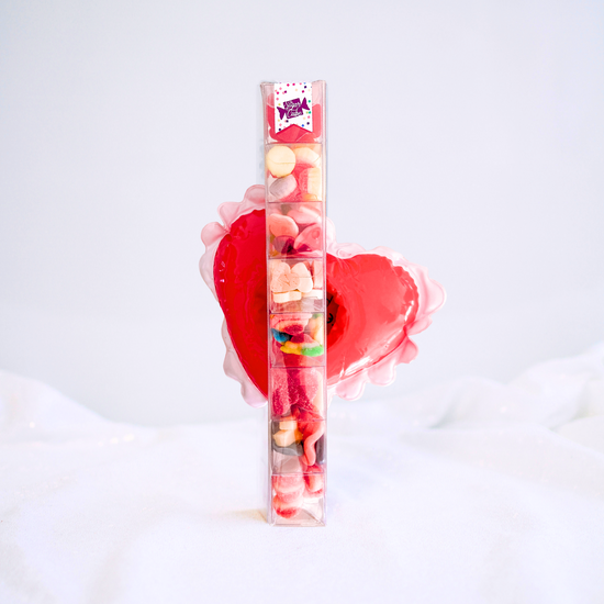 Valentine's Day Large Sweet Stack