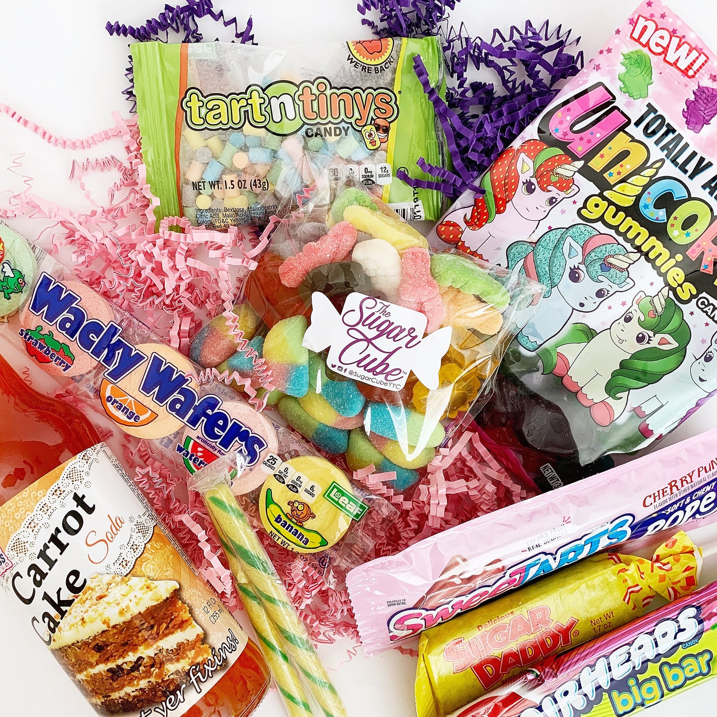 Easter Basket PREORDER